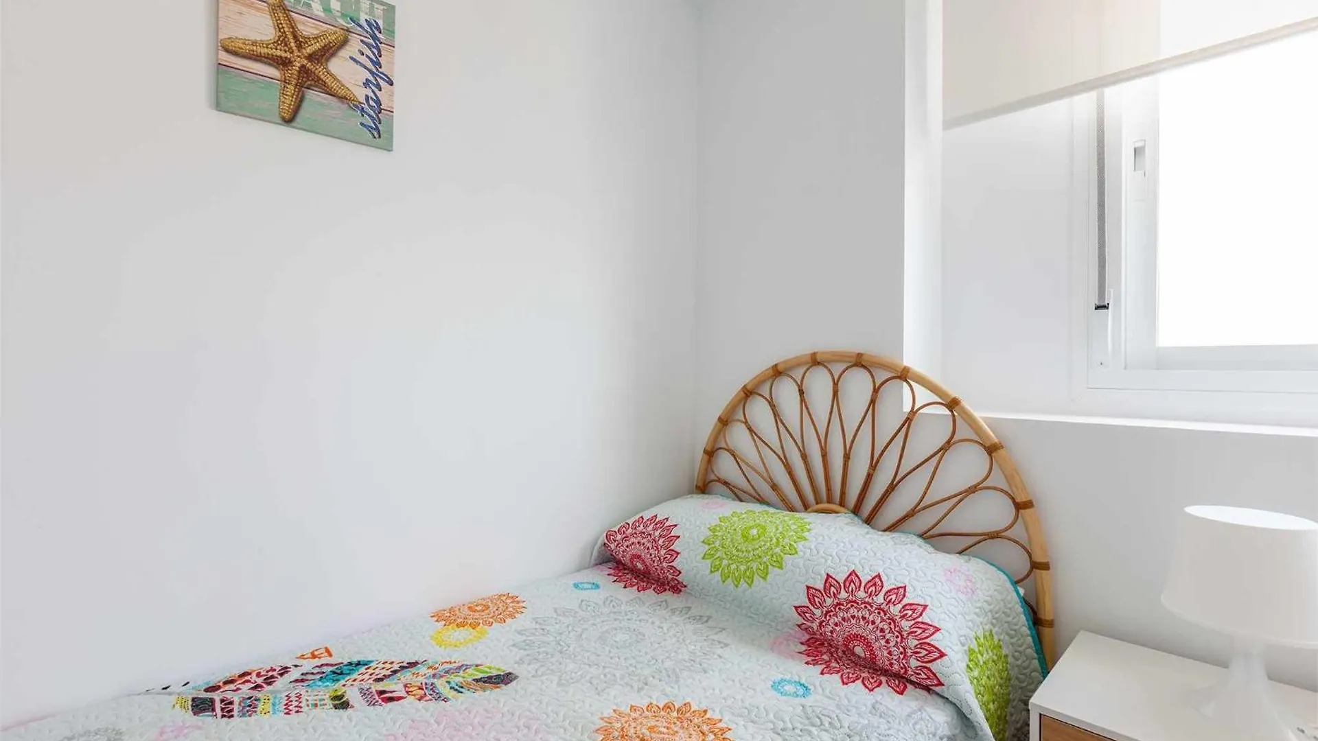 Apartamento A&N Santa Fé Torre Del Mar