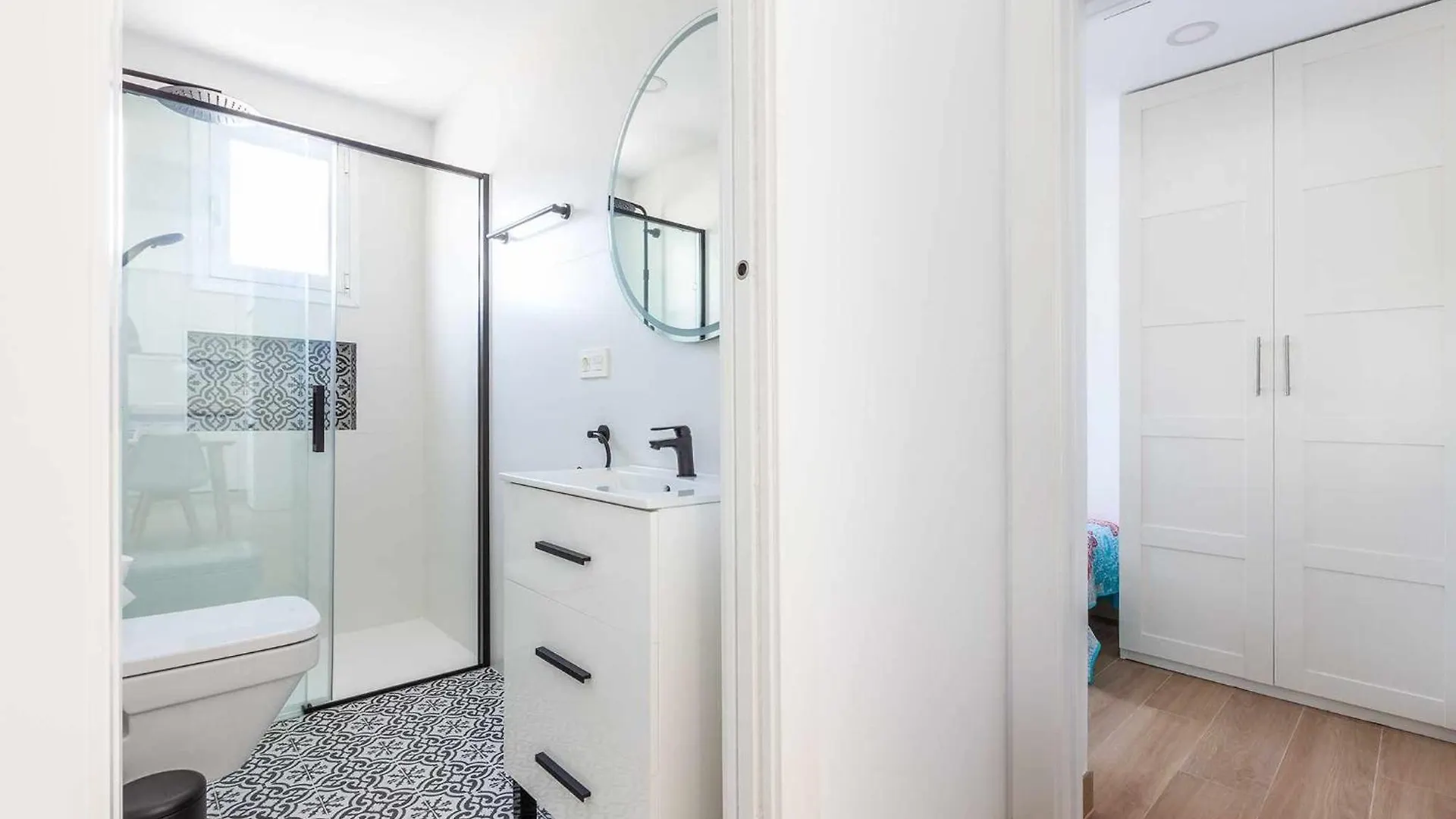 Apartamento A&N Santa Fé Torre Del Mar