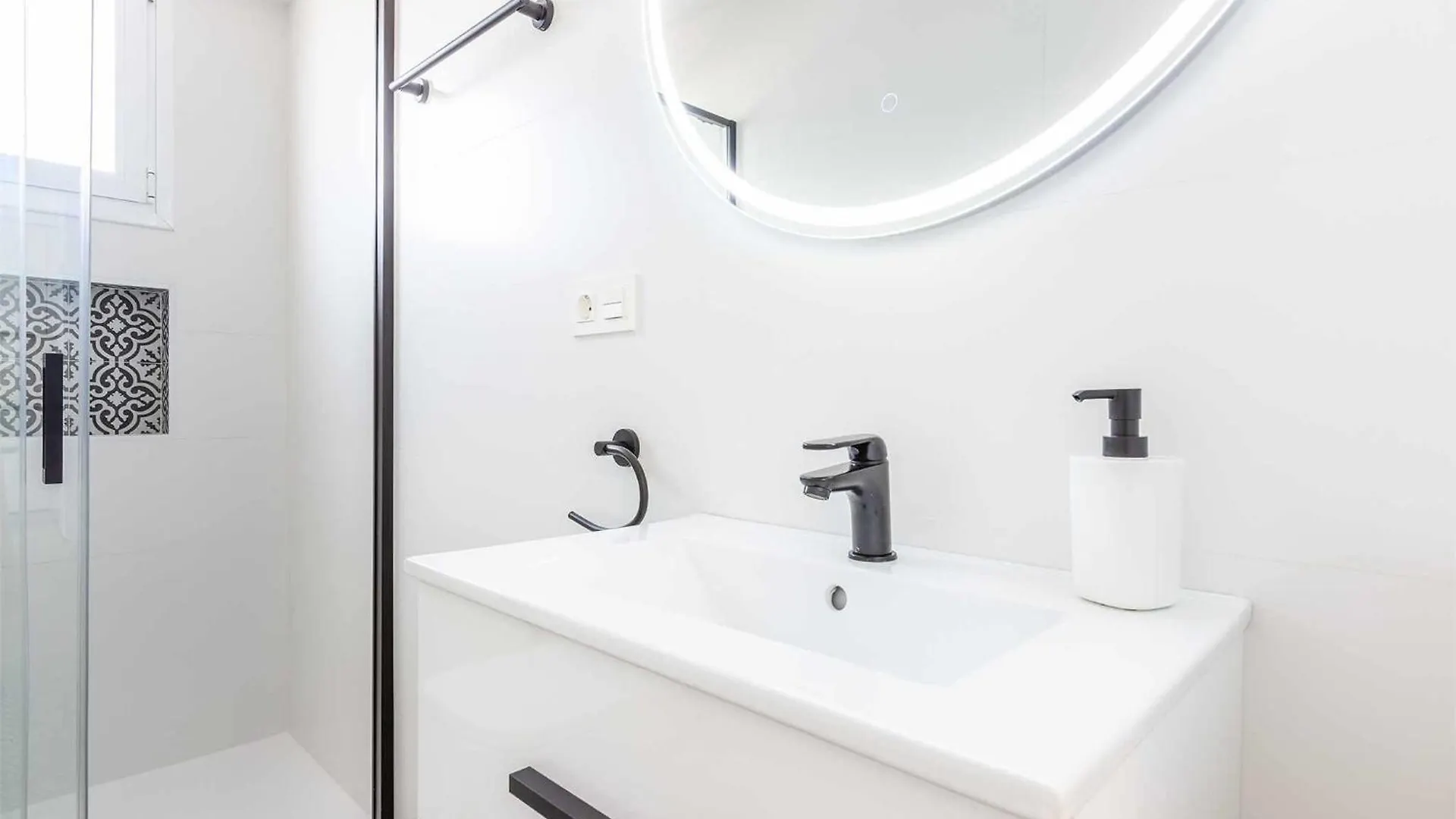 Apartamento A&N Santa Fé Torre Del Mar España
