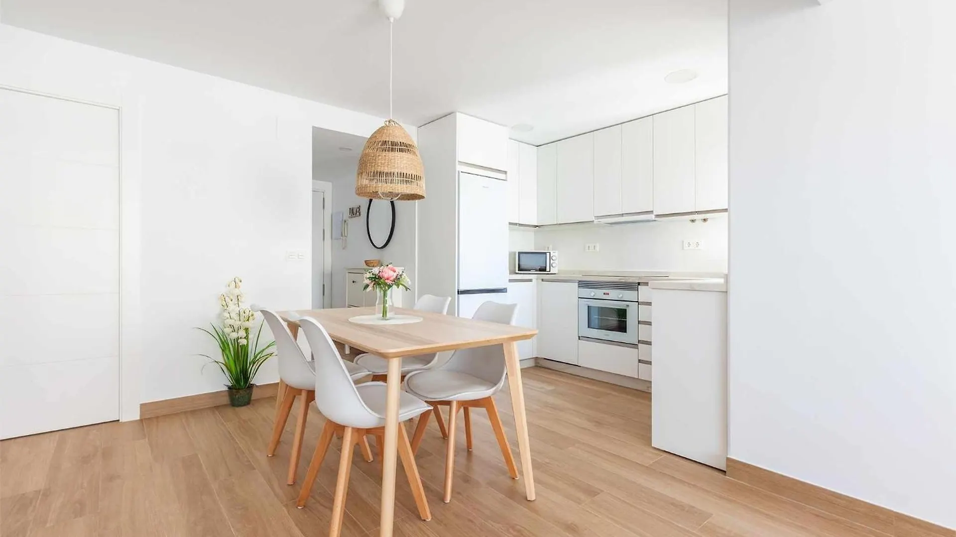 Apartamento A&N Santa Fé Torre Del Mar España