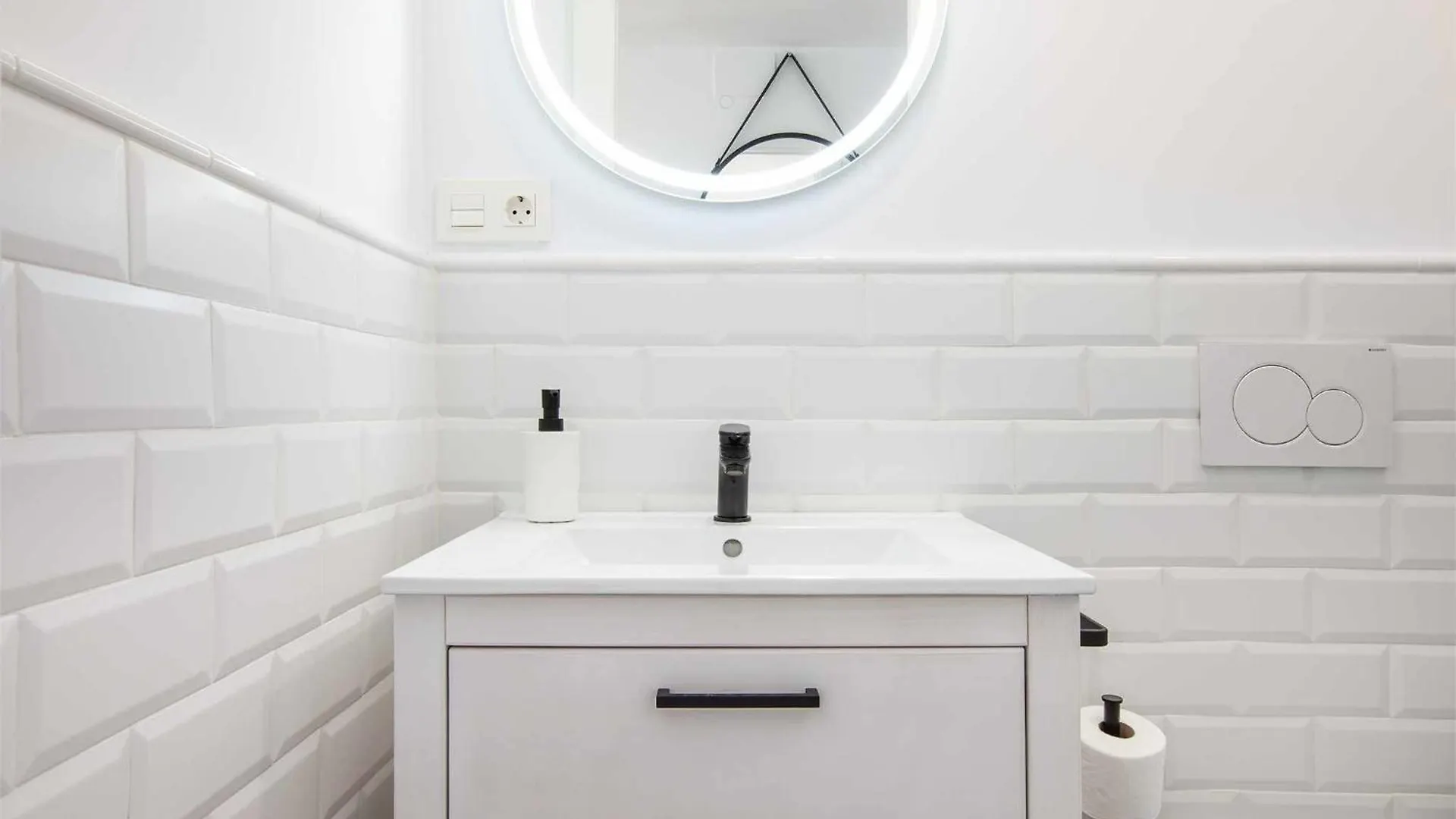 Apartamento A&N Santa Fé Torre Del Mar España