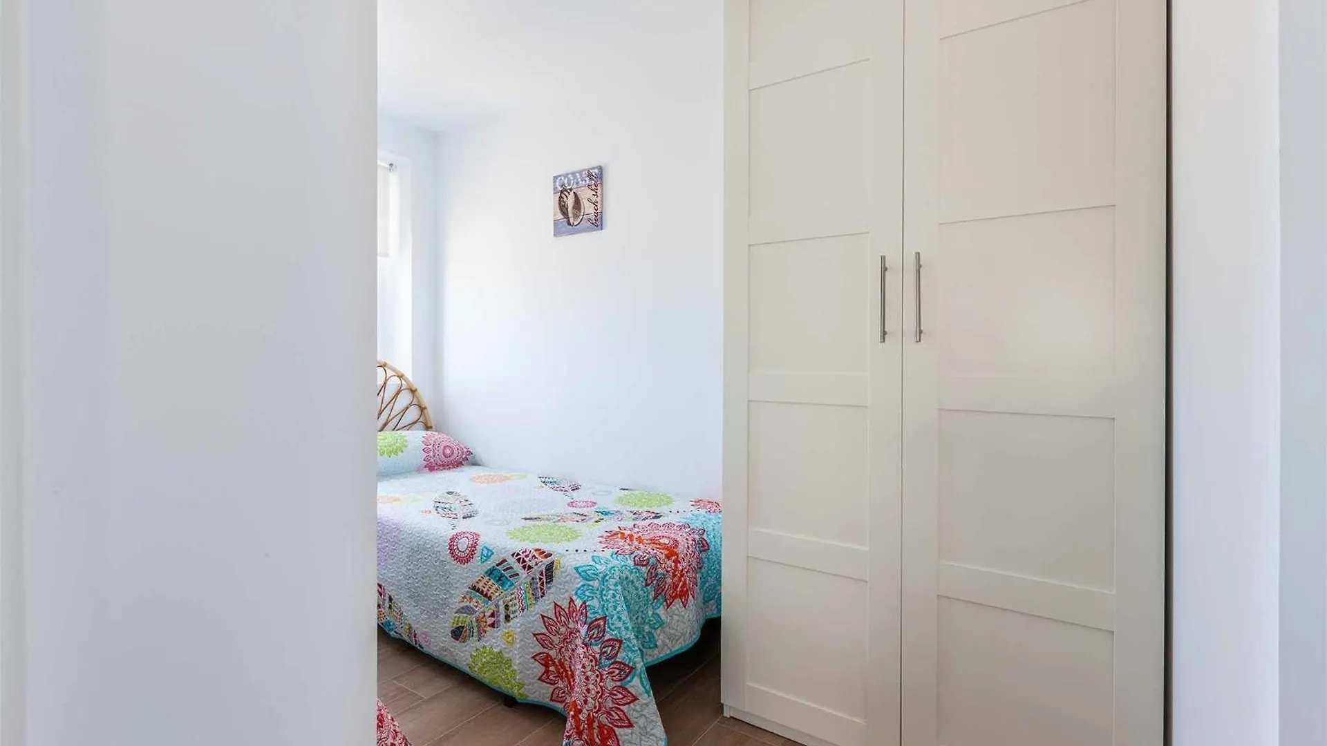 Apartamento A&N Santa Fé Torre Del Mar