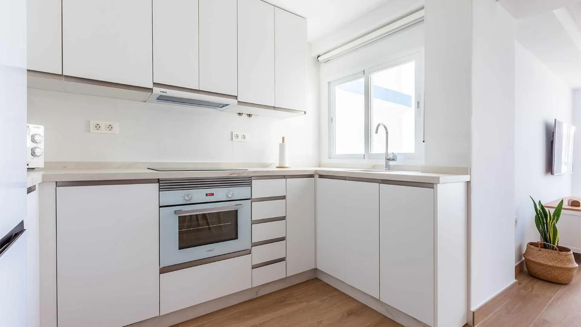 Apartamento A&N Santa Fé Torre Del Mar