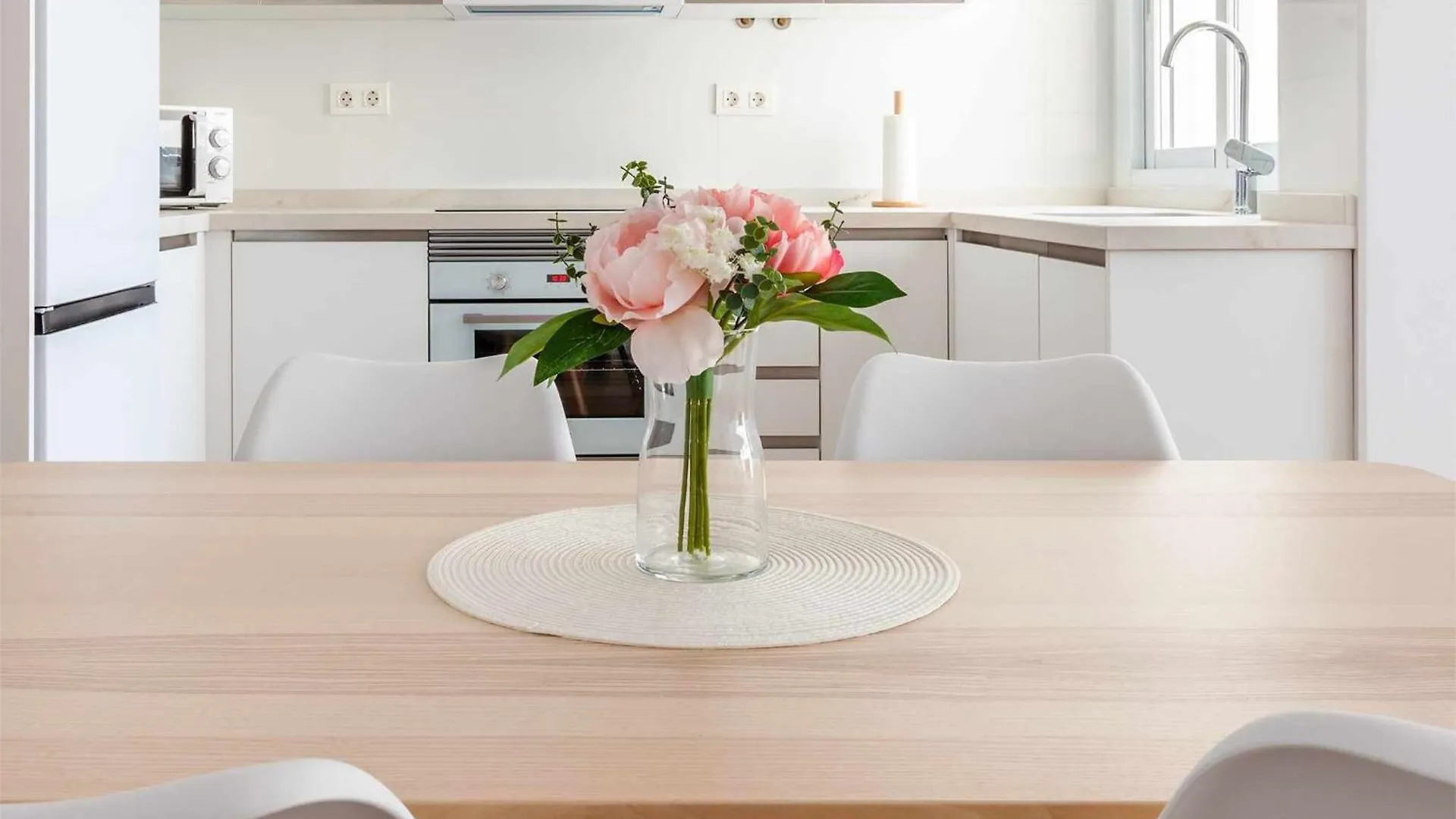 Apartamento A&N Santa Fé Torre Del Mar