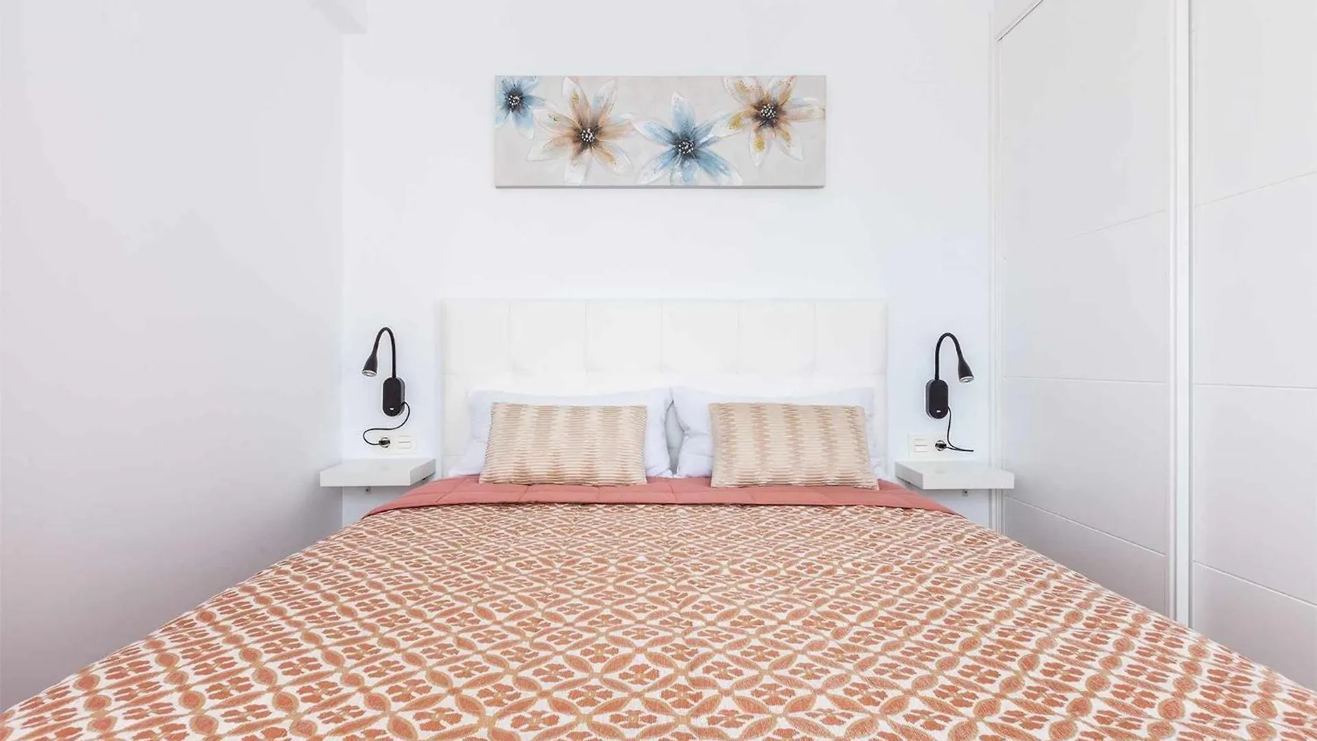 Apartamento A&N Santa Fé Torre Del Mar